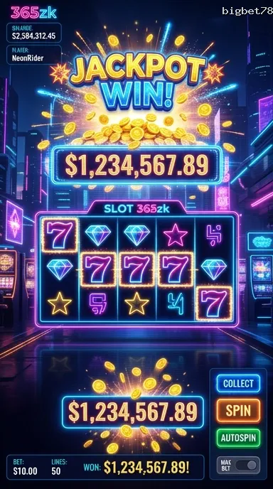 Galeri pratinjau visual bigbet78 build APK resmi terbaru
